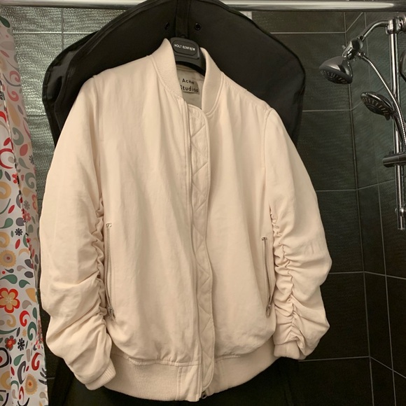 Authentic Acne Studio Jacket - Picture 3 of 6